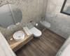 Elegant Sea-view Houses with Private Pools in Finestrat 23