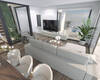 Elegant Sea-view Houses with Private Pools in Finestrat 17