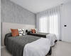 Snygga Enplanshus Med Hisnande Utsikt I Torrevieja 28