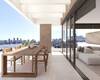 Appartements De Luxe Près De La Plage À Calpe 11