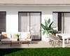 Stylish Flats in a Prime Area in Finestrat Alicante 12