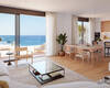 Elegante Piso Con Vistas Al Mar En Villajoyosa Alicante 5