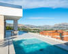 Elegant Detached Homes with a Pool in Polop Costa Blanca 23