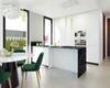 Elegante 3-slaapkamerwoningen In Finestrat Met Zwembad & Tuin 11