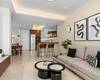 Elegantes Apartamentos En Planta Baja En Ciudad Quesada 15
