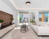 Villas 4 Chambres Avec Piscine Et Solarium À Ciudad Quesada 16