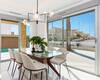 Villas 4 Chambres Avec Piscine Et Solarium À Ciudad Quesada 20