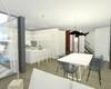 Élégante Villa 4 Chambres Avec Vue Sur La Mer À Calpe, Alicante 13