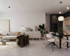 Chic Apartments with Garden or Terrace in San Miguel 7