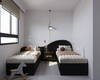 Chic Apartments with Garden or Terrace in San Miguel 9