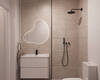 Chic Apartments with Garden or Terrace in San Miguel 11