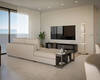 Appartements Avec Vue Sur La Mer Près De La Plage D'arenal-bol À Calpe 9
