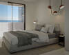 Appartements Avec Vue Sur La Mer Près De La Plage D'arenal-bol À Calpe 13
