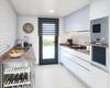Casas Independientes Con Piscina Privada En La Marina Alicante 5