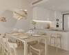 Stylish Homes in La Nucia Alicante with Sea and Mountain Views 8
