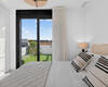 Newly-built Villas with Gym and Private Pools in Torrevieja 47