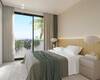 Villas Avec Piscines Et Vue Sur La Mer À Finestrat Alicante 13