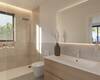Villas Avec Piscines Et Vue Sur La Mer À Finestrat Alicante 14