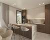 Villas Avec Piscines Et Vue Sur La Mer À Finestrat Alicante 12