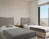 Premium-apartments Am Meer Im Höchsten Turm Von Benidorm 23