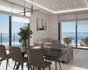 Premium-apartments Am Meer Im Höchsten Turm Von Benidorm 14