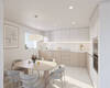 Homes with Private Pools and Gardens in Pilar De La Horadada 6