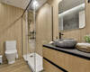 Duplexwohnung In Einer Wohnanlage Mit Pool In Altea 54
