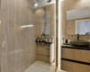 Duplexwohnung In Einer Wohnanlage Mit Pool In Altea 52