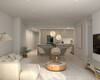 Elegant Apartments with Pool Near Sea in Catral Alicante 2