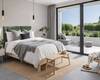 Villas Avec Piscine Près De La Plage À Villamartín Orihuela 7