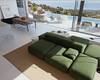 Villa En Venta Con Vistas Al Mar Y Piscina Infinita En Altea 8