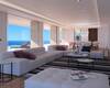 Villa Avec Vue Mer Et Piscine À Débordement À Alicante 5