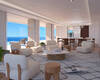 Villa Avec Vue Mer Et Piscine À Débordement À Alicante 7