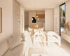 Elegant Apartments with Pool Near Sea in Pilar De La Horadada 13