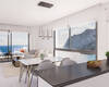 Wohnungen Zum Verkauf In Calpe, Alicante Mit Pool Und Meerblick 10