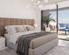 Wohnungen Zum Verkauf In Calpe, Alicante Mit Pool Und Meerblick 20