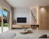 Spacious Villas with Private Pool in Campoamor Orihuela 9