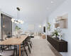 Villa's Met Zwembad Tegenover Het Strand In La Zenia Alicante 7
