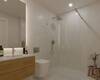 Alicante Santa Pola'da Ortak Havuzlu Sitede 2+1 Daireler 6