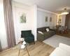 Appartement Met 2 Slaapkamers En Balkon In Alicante Torrevieja 7