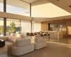 Villas with Pool and Nature Views in Monforte Del Cid Alicante 9