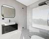 Huset Med Privat Pool I Benissa, Alicante 31