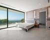 Huset Med Privat Pool I Benissa, Alicante 24