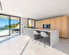 Huset Med Privat Pool I Benissa, Alicante 19