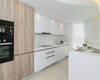 Cádiz Apartments with Effective Thermal and Acoustic Insulation