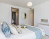 Cádiz Apartments with Effective Thermal and Acoustic Insulation
