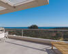 Cádiz Apartments with Effective Thermal and Acoustic Insulation