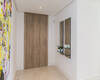 Cádiz Apartments with Effective Thermal and Acoustic Insulation