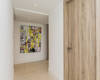 Cádiz Apartments with Effective Thermal and Acoustic Insulation
