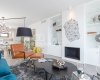 South-facing Apartments and Penthouses in Manilva 12